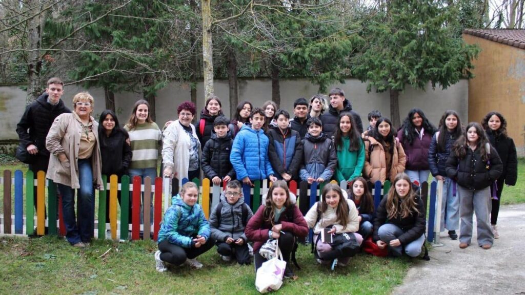 Reconocimiento a dos proyectos de Corazonistas